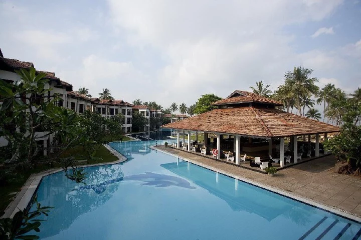 Hotel Club Hotel Dolphin