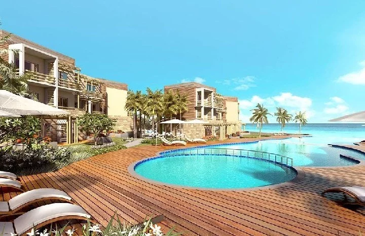 Hotel Anelia Resort & Spa