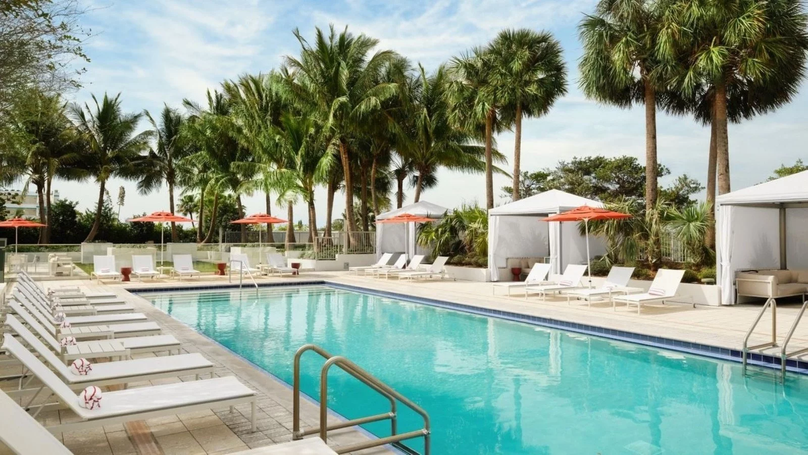 Hotel Residence Inn by Marriott Miami Beach Surfside