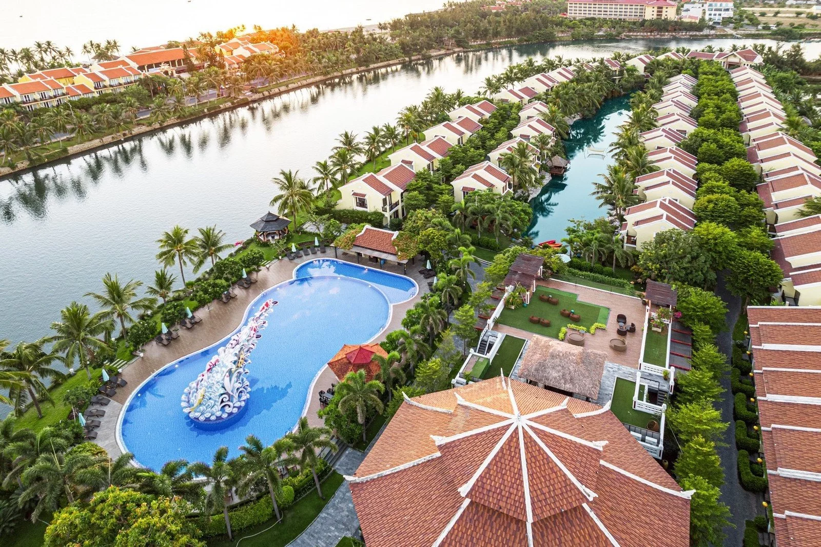 Hotel Koi Resort & Spa Hoi An