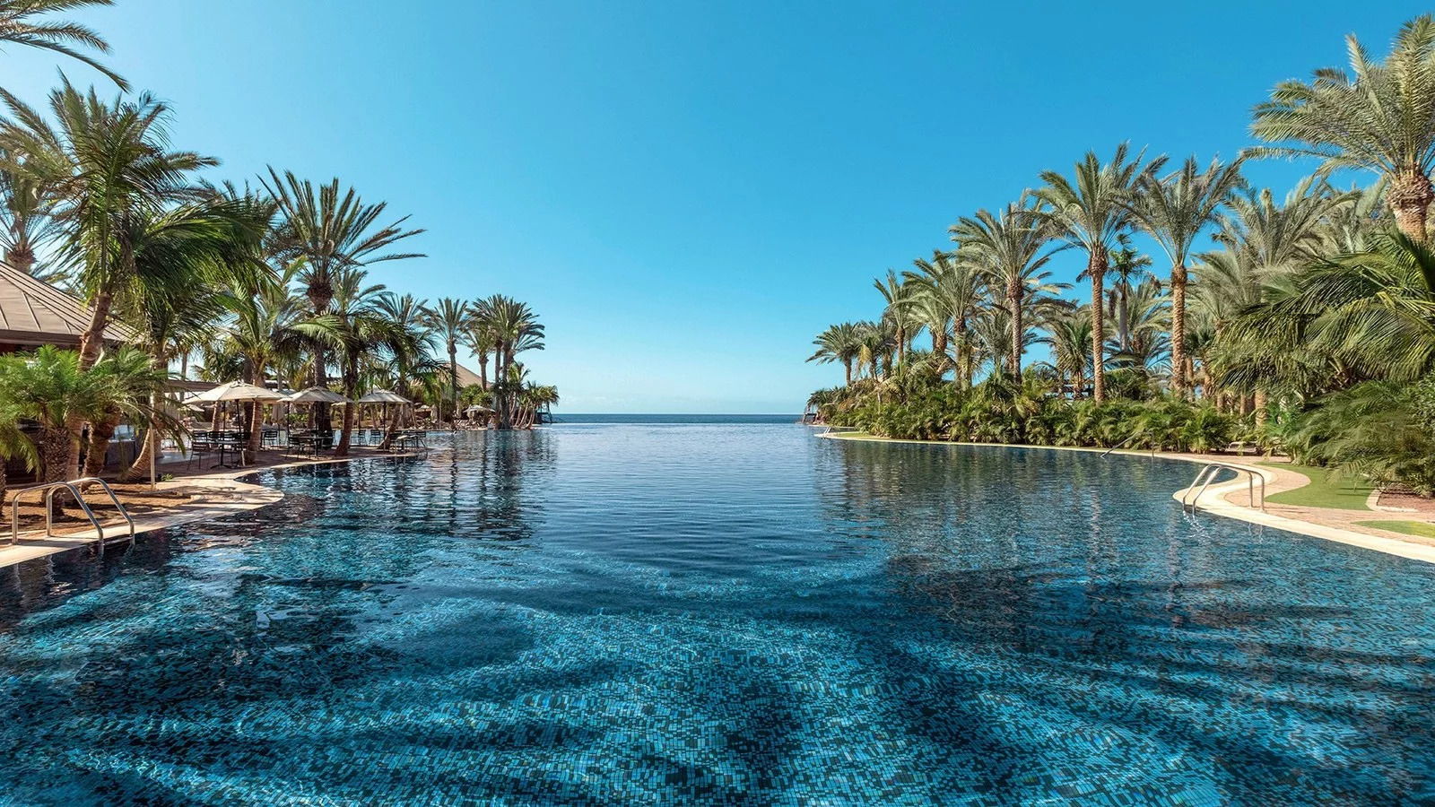 Hotel Lopesan Costa Meloneras Resort, Spa & Casino