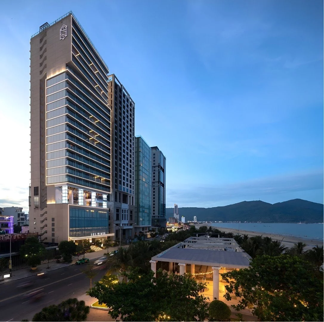 Hotel Sel De Mer Hotel & Suites