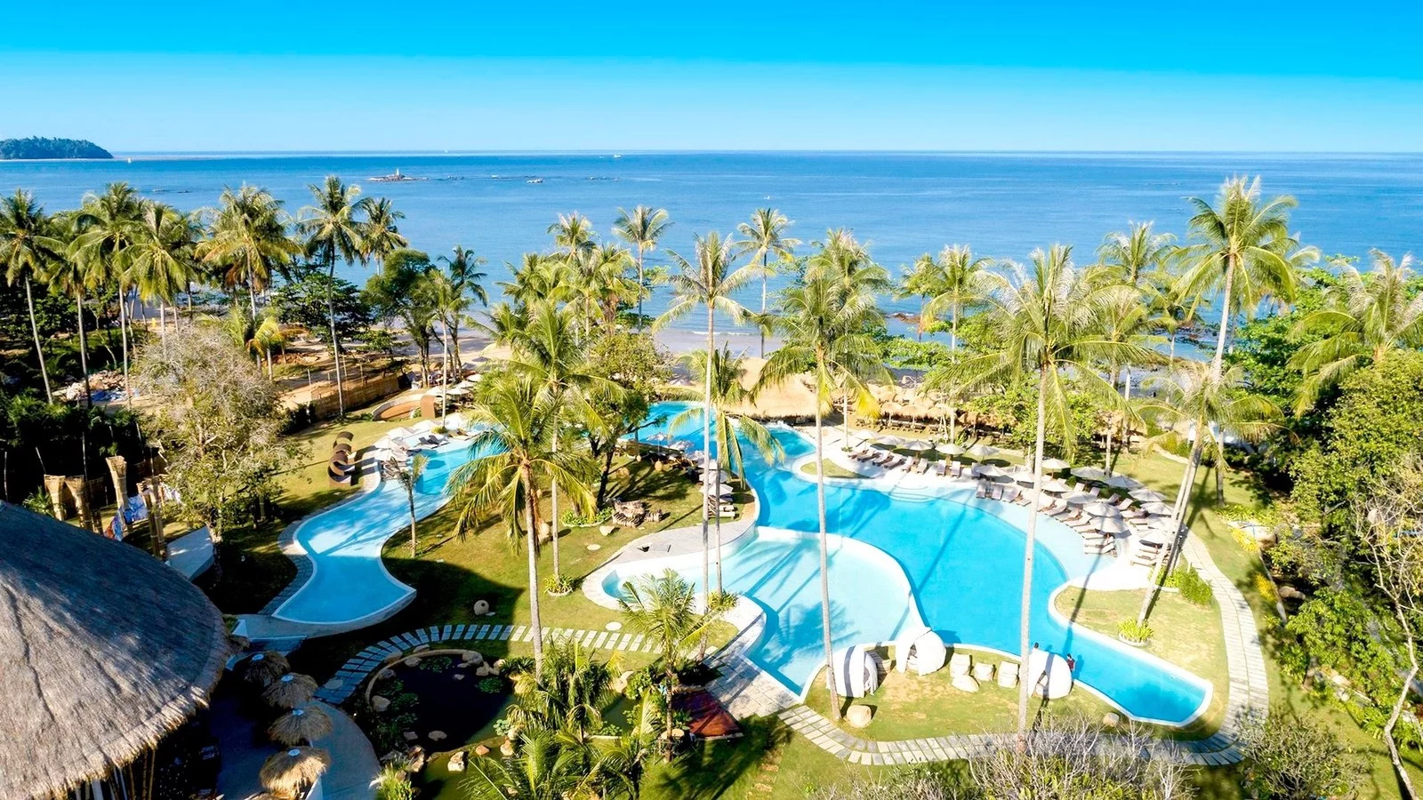 Hotel Eden Khao Lak Resort & Spa, a Lopesan Collection