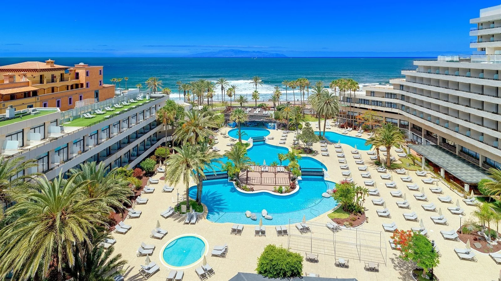 Hotel H10 Conquistador