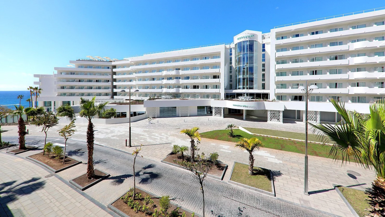 Hotel Iberostar Selection Sábila