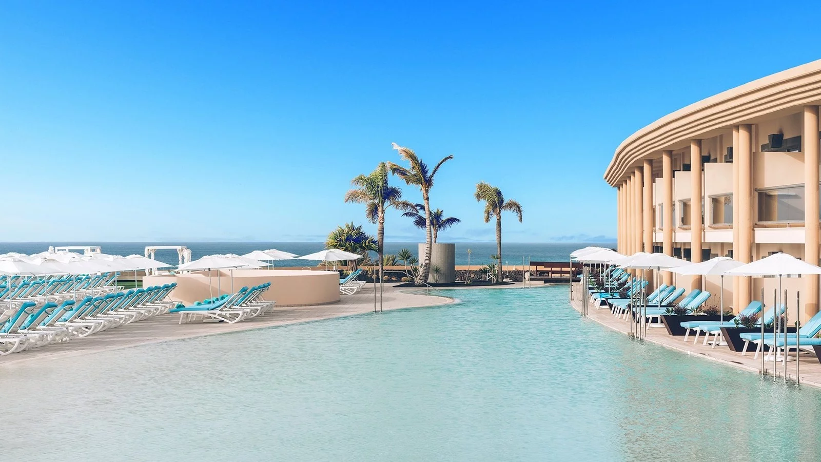 Hotel Iberostar Selection Fuerteventura Palace