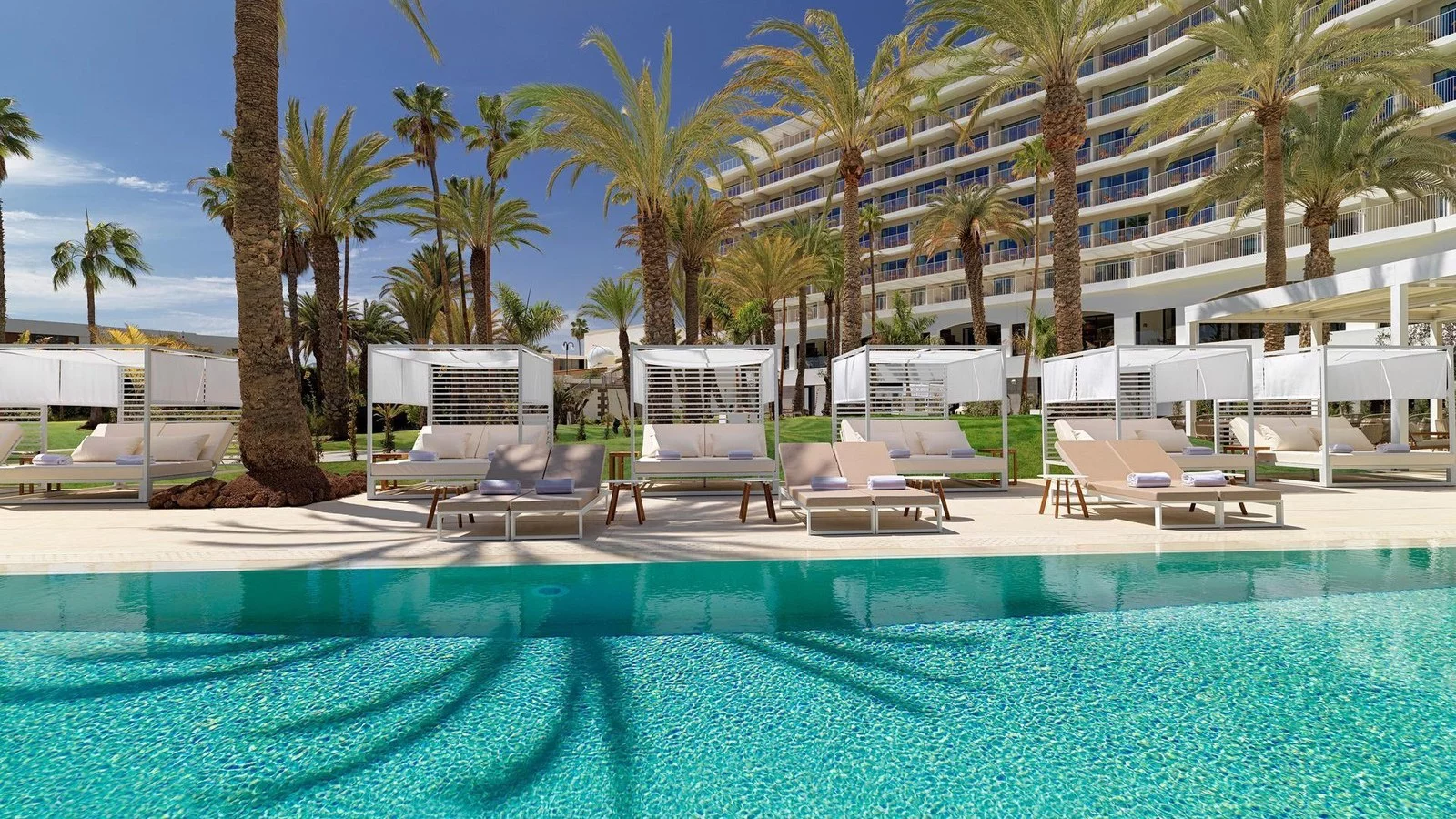 Hotel Paradisus by Meliá Gran Canaria