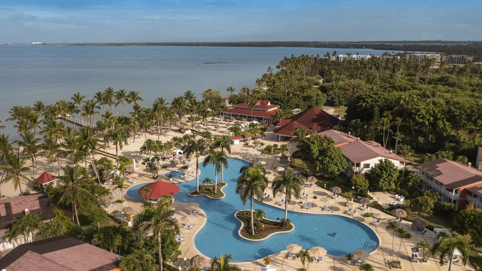 Hotel Bahia Principe Grand La Romana