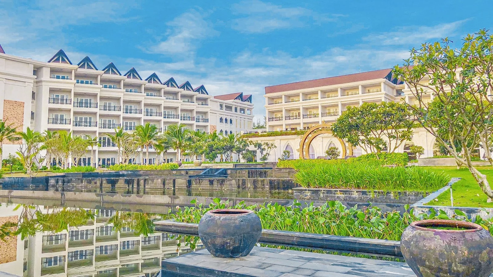 Hotel Muine Bay Resort