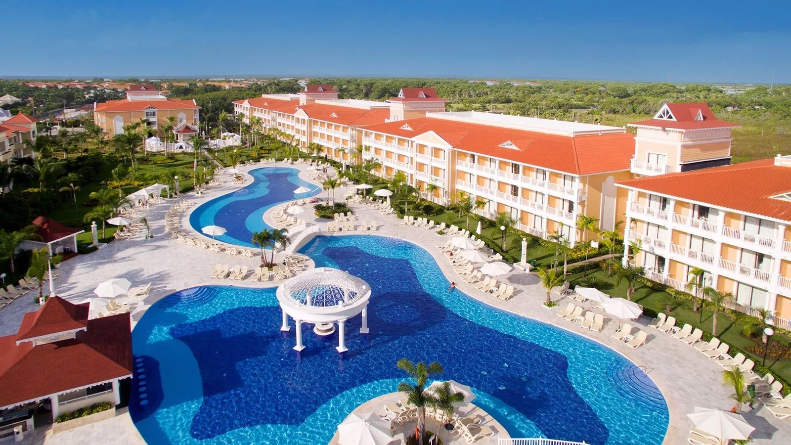 Hotel Bahia Principe Grand Aquamarine