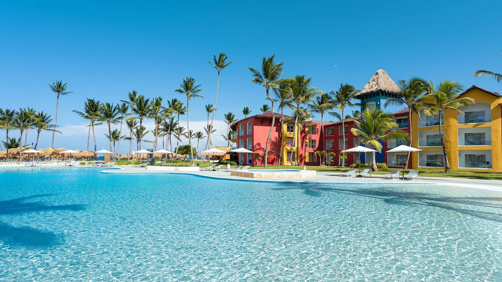 Hotel Caribe Deluxe Princess