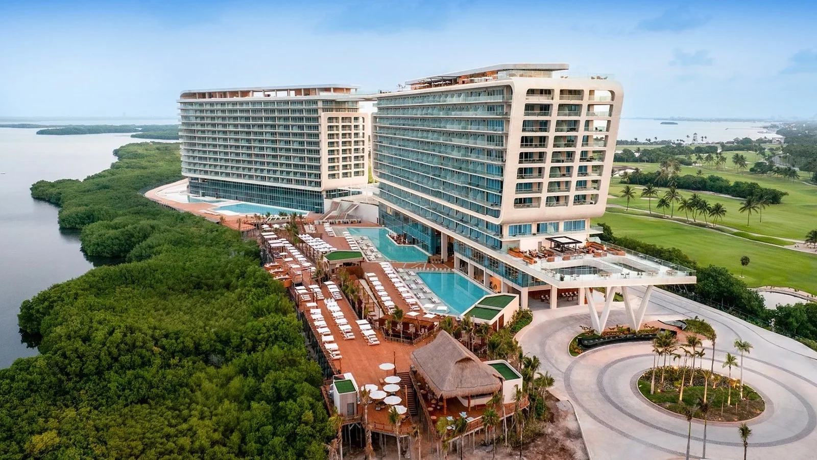 Hotel Hyatt Vivid Grand Island