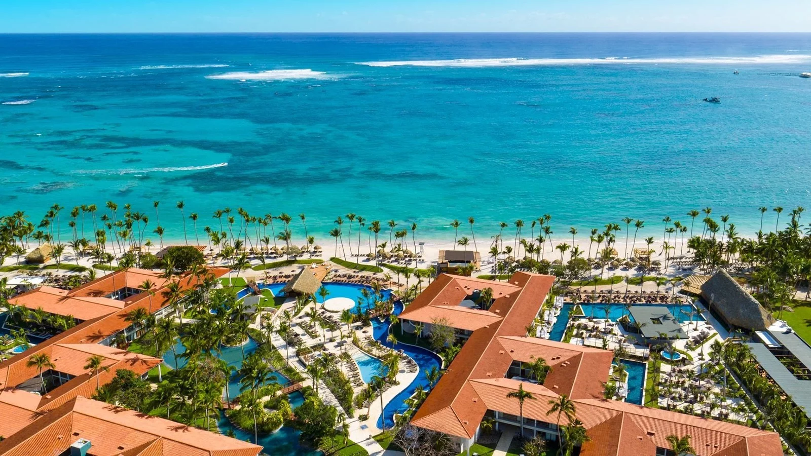 Hotel Dreams Flora Resort & Spa