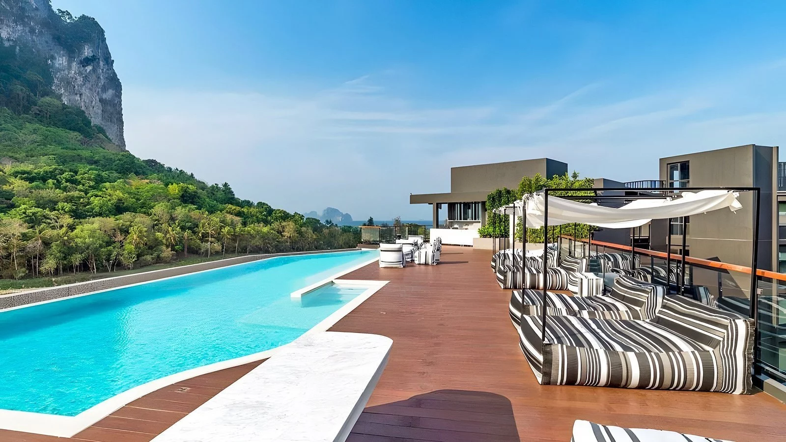 Hotel Panan Krabi Resort