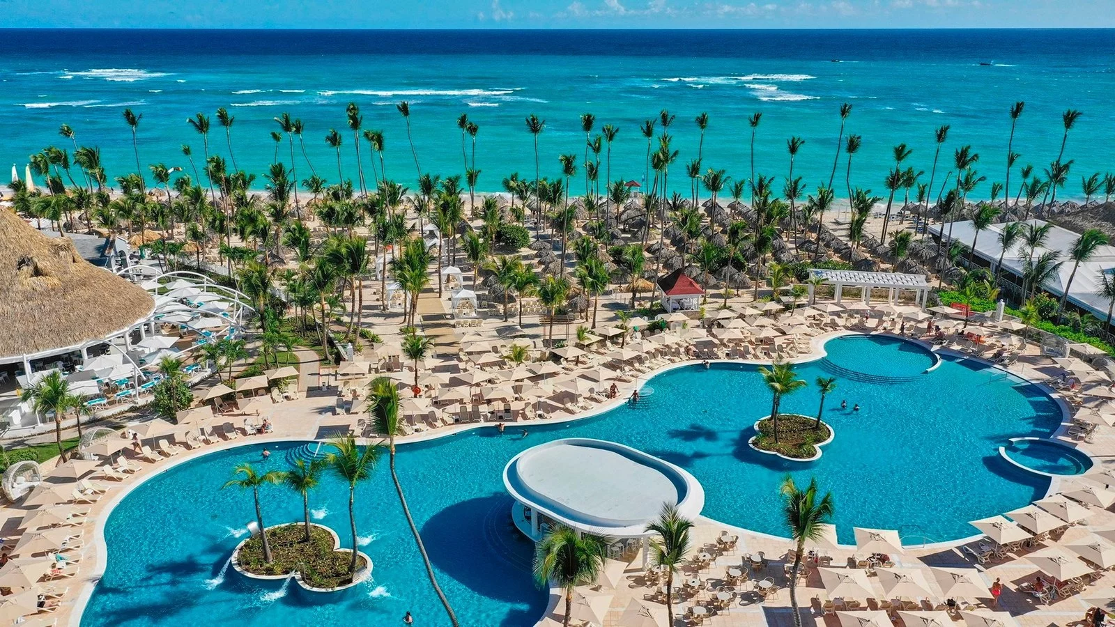 Hotel Bahia Principe Luxury Ambar