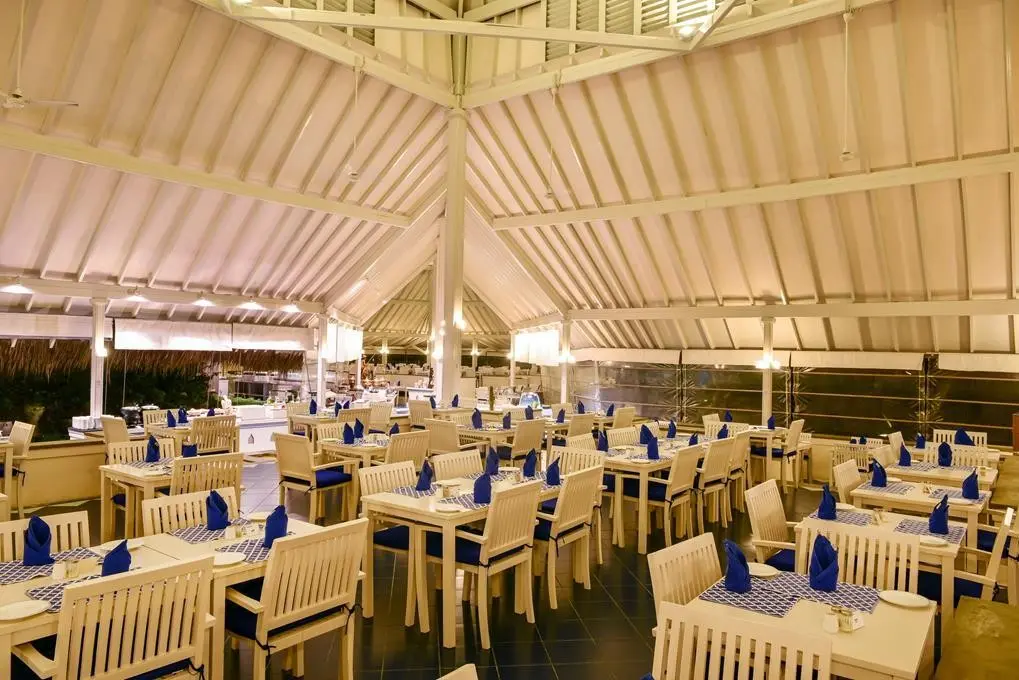 Adaaran Club Rannalhi — ADAARAN CLUB RANNALHI