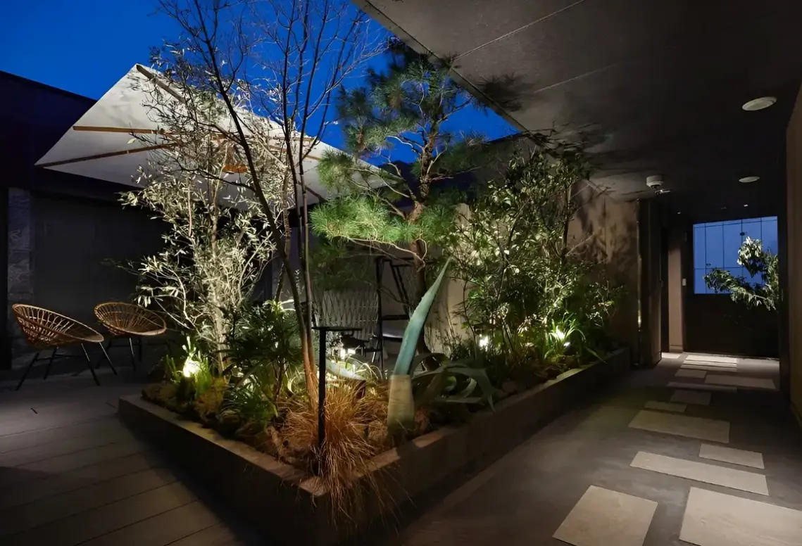 Agora Tokyo Ginza