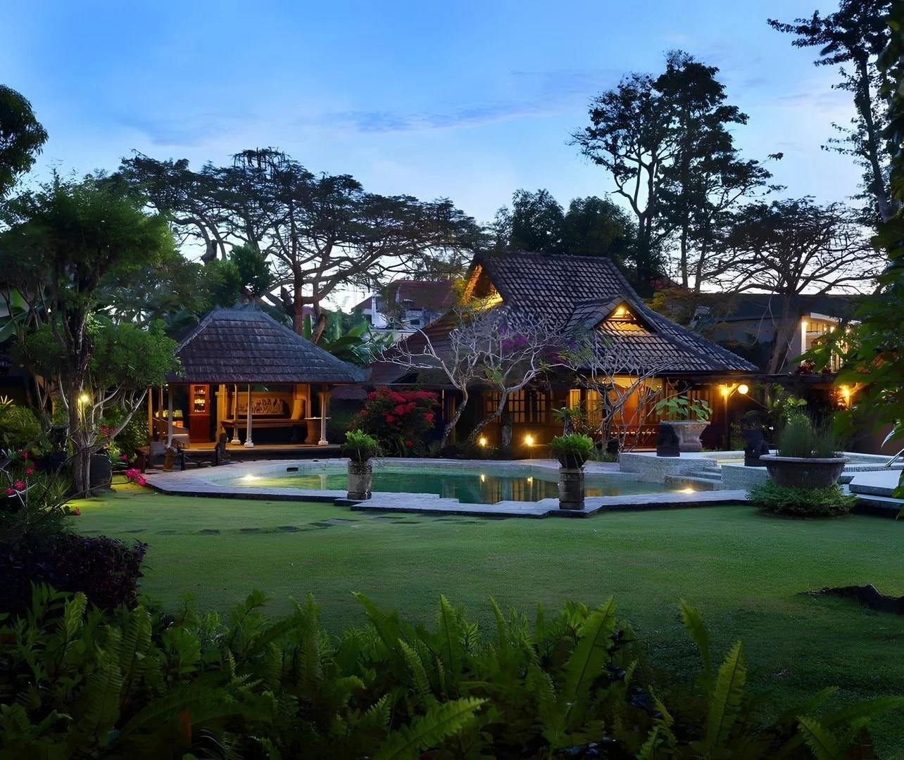 Hotel Alindra Villas & Spa