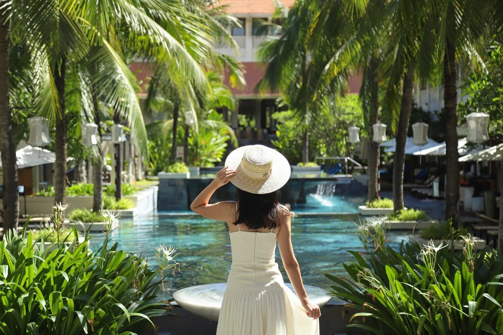 Hotel Almanity Hoi An Resort & Spa