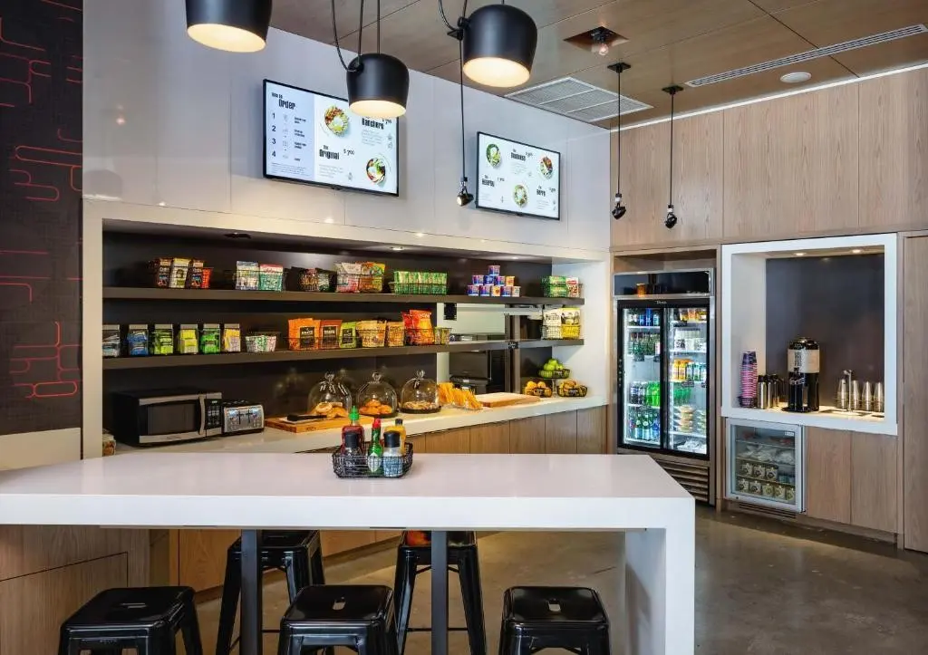 Aloft Miami Aventura — ALOFT MIAMI AVENTURA