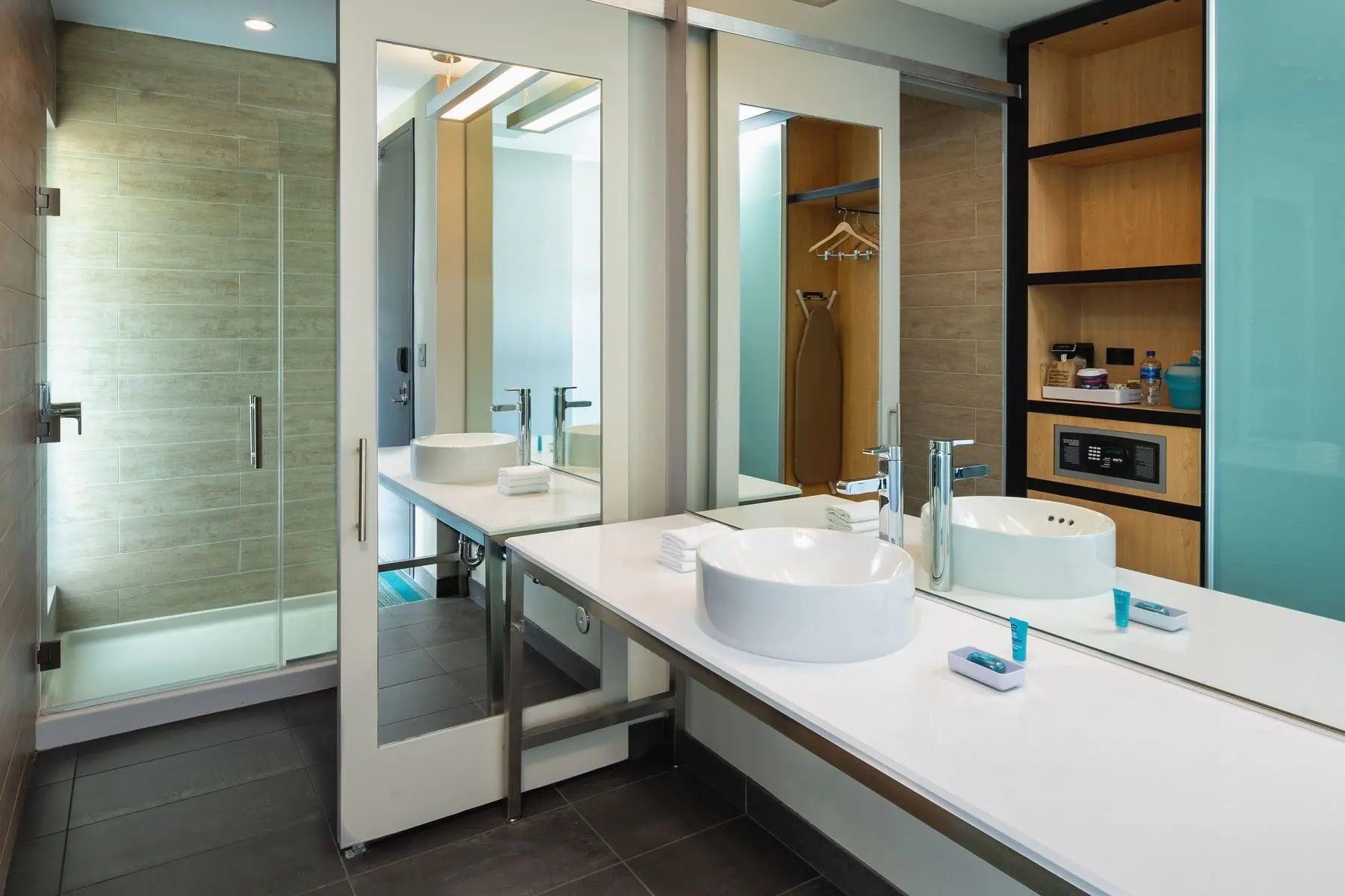 Aloft Miami Aventura — ALOFT MIAMI AVENTURA