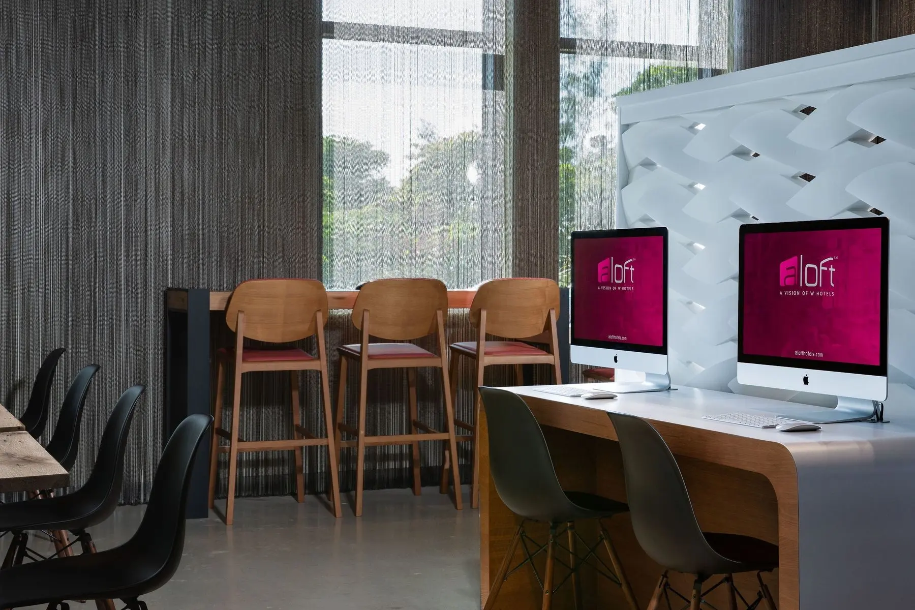 Aloft Miami Aventura — ALOFT MIAMI AVENTURA