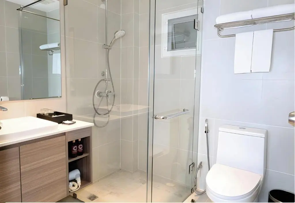 Amari Bangsaen — AMATA PATONG