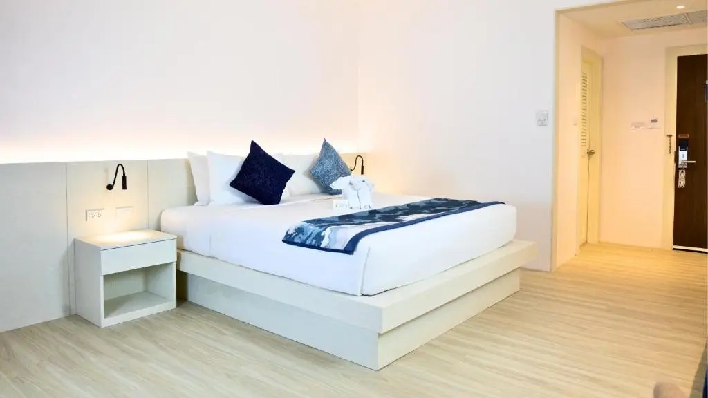 Amari Bangsaen — AMATA PATONG