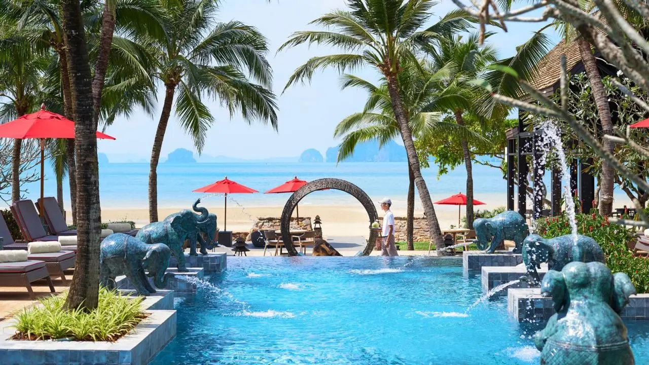 Amari Vogue Krabi — AMARI VOGUE KRABI