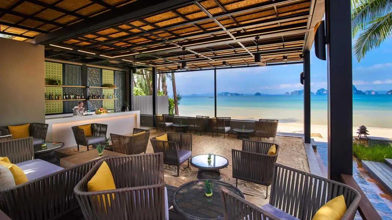 Amari Vogue Krabi — AMARI VOGUE KRABI