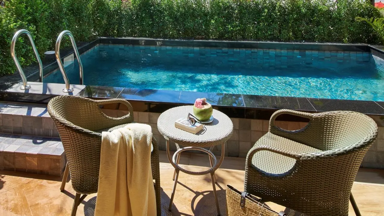 Amari Vogue Krabi — AMARI VOGUE KRABI