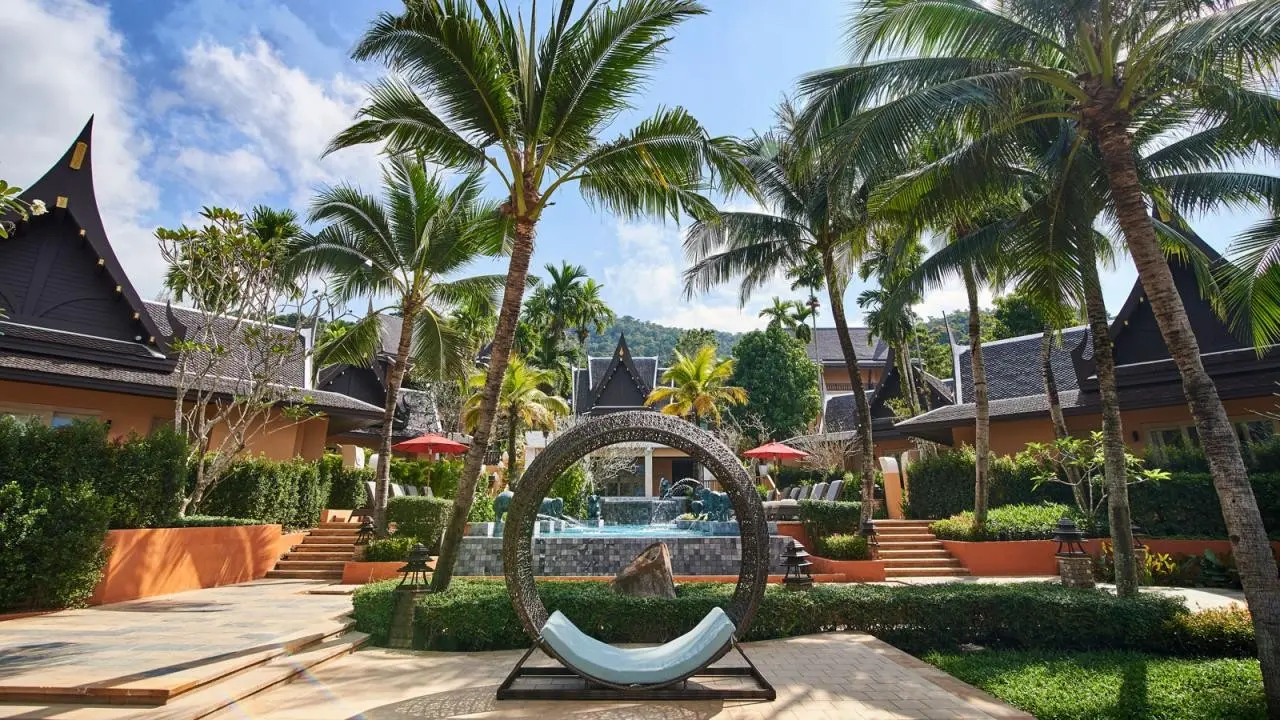 Amari Vogue Krabi — AMARI VOGUE KRABI