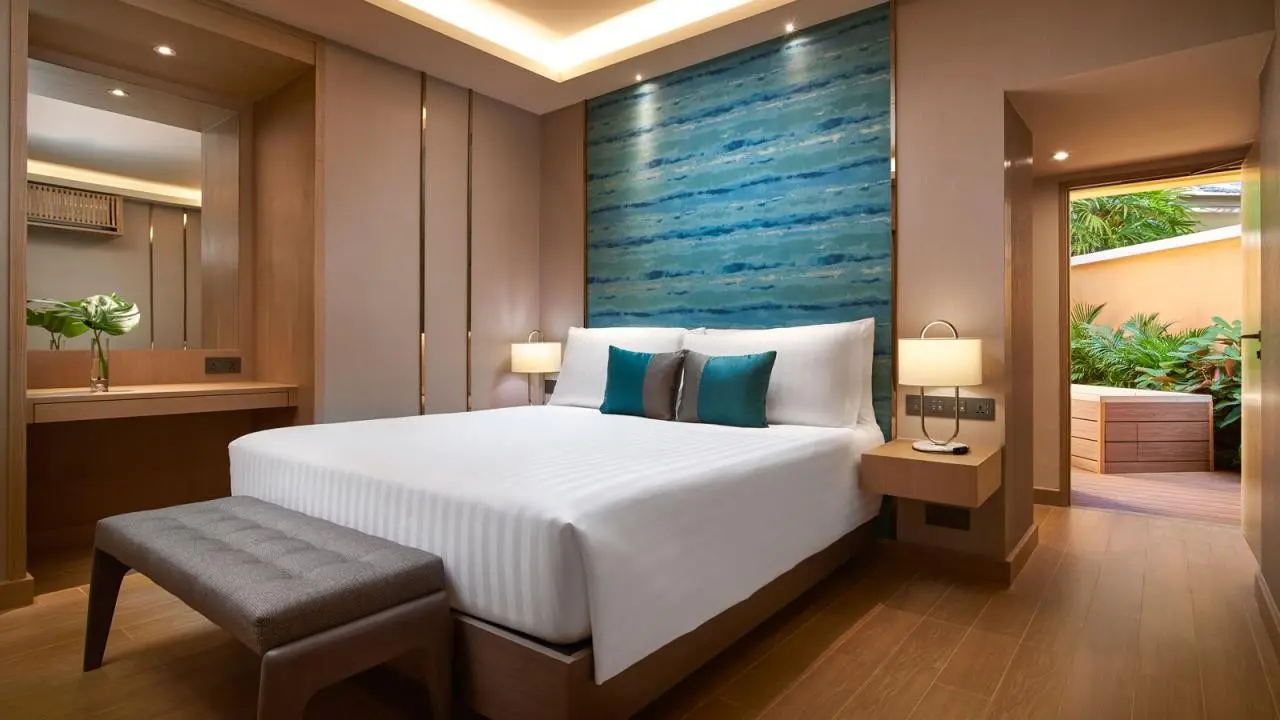 Amari Vogue Krabi — AMARI VOGUE KRABI