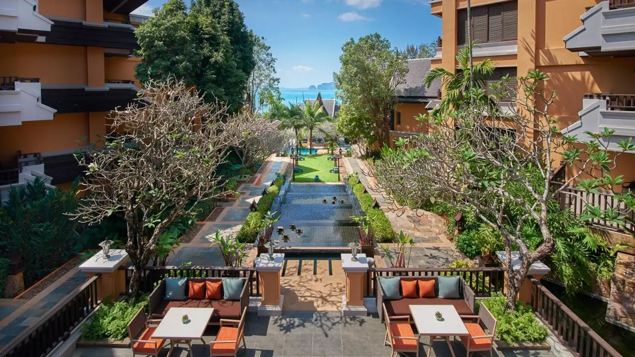 Amari Vogue Krabi — AMARI VOGUE KRABI