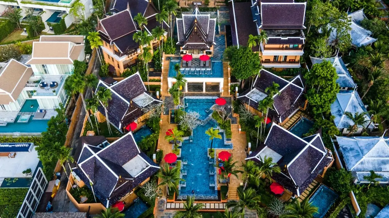 Amari Vogue Krabi — AMARI VOGUE KRABI