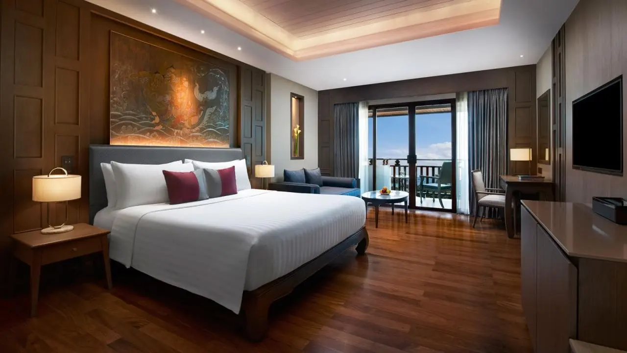 Amari Vogue Krabi — AMARI VOGUE KRABI