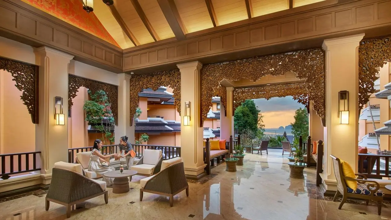 Amari Vogue Krabi — AMARI VOGUE KRABI