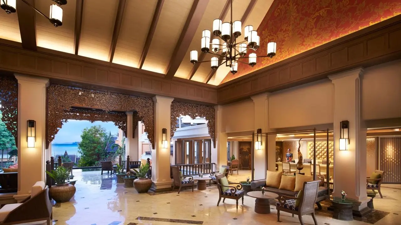 Amari Vogue Krabi — AMARI VOGUE KRABI