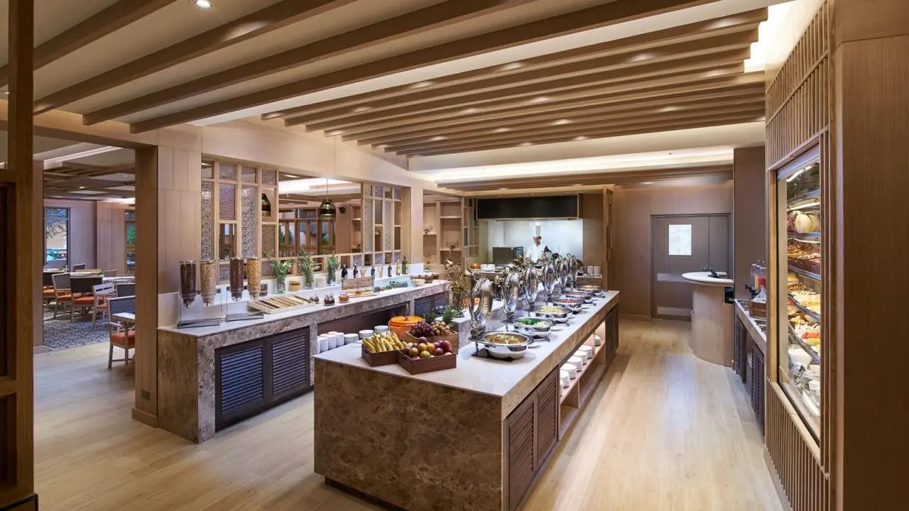 Amari Vogue Krabi — AMARI VOGUE KRABI