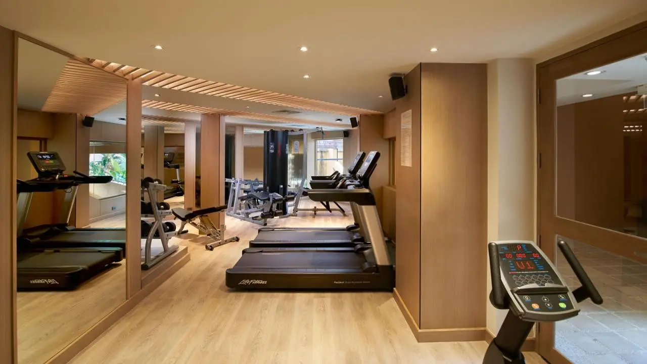 Amari Vogue Krabi — AMARI VOGUE KRABI