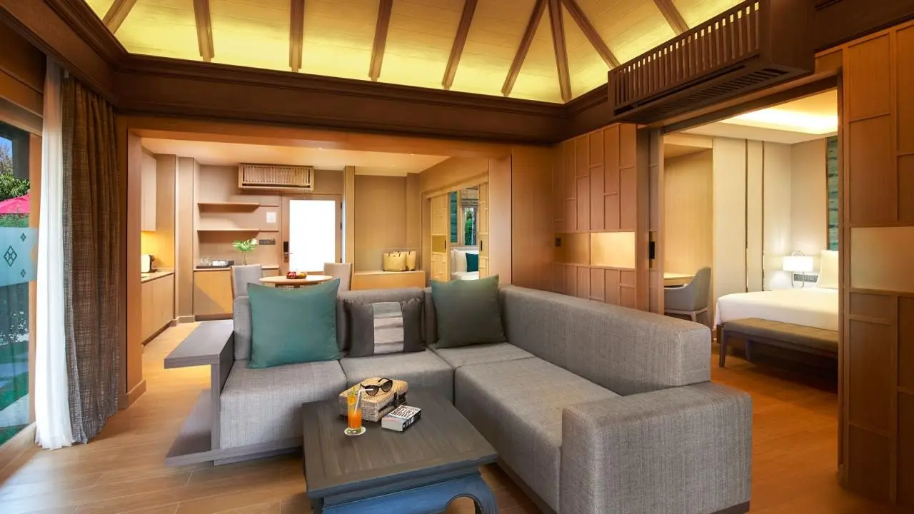 Amari Vogue Krabi — AMARI VOGUE KRABI