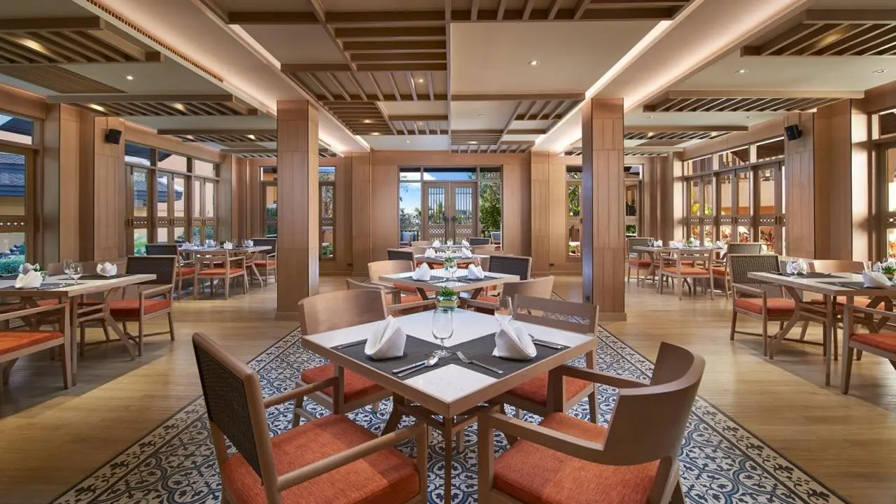 Amari Vogue Krabi — AMARI VOGUE KRABI