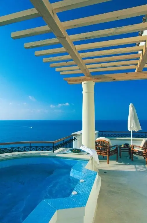 Anassa Hotel — ANASSA