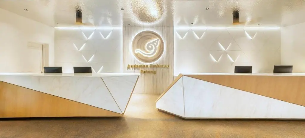 Andaman Embrace Patong — ANDAMAN EMBRACE PATONG