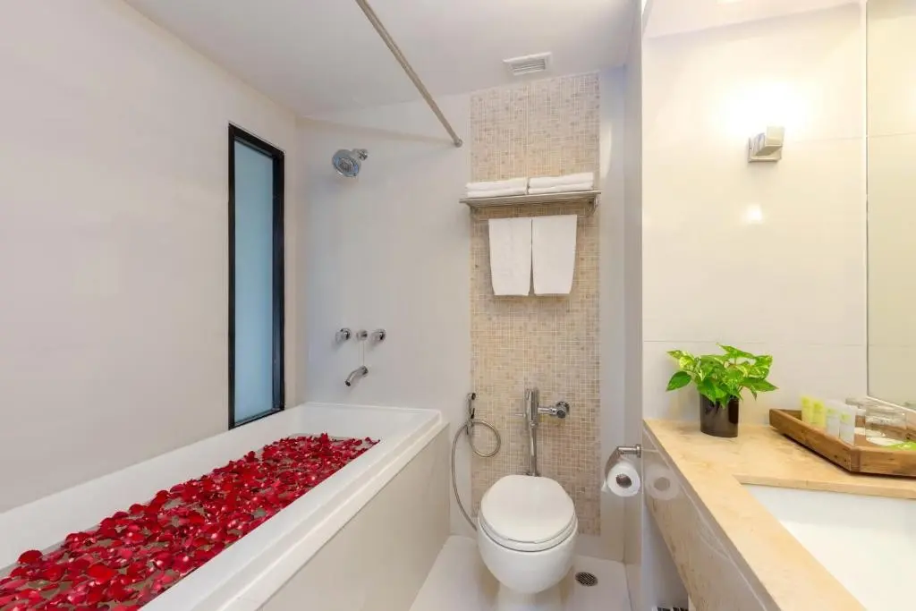 Andaman Embrace Patong — ANDAMAN EMBRACE PATONG