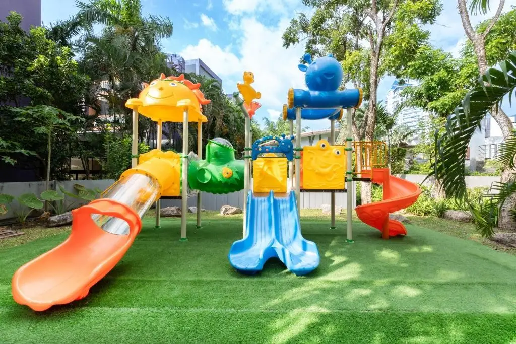 Andaman Embrace Patong — ANDAMAN EMBRACE PATONG