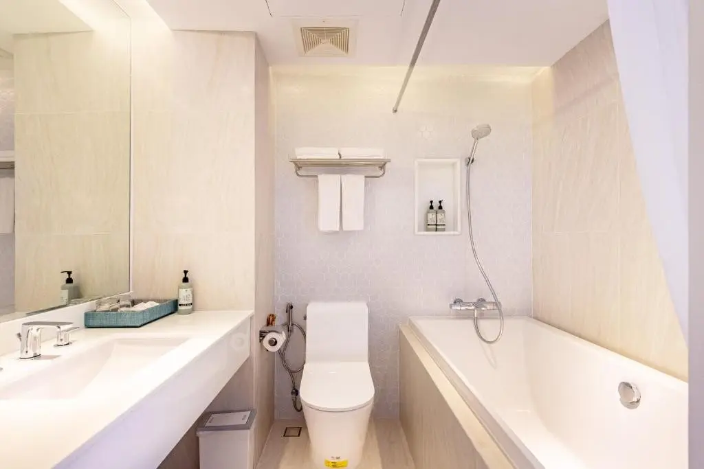 Andaman Embrace Patong — ANDAMAN EMBRACE PATONG