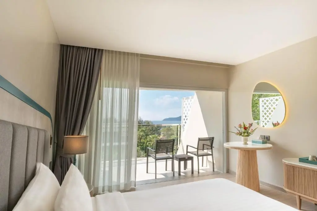 Andaman Embrace Patong — ANDAMAN EMBRACE PATONG