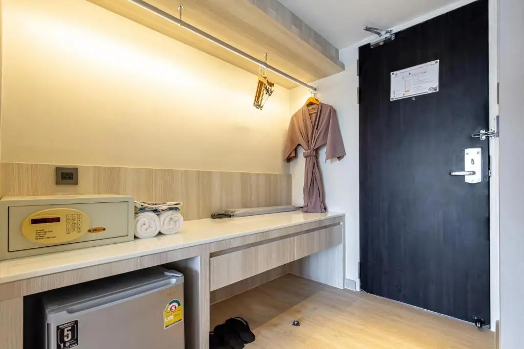 Andaman Embrace Patong — ANDAMAN EMBRACE PATONG