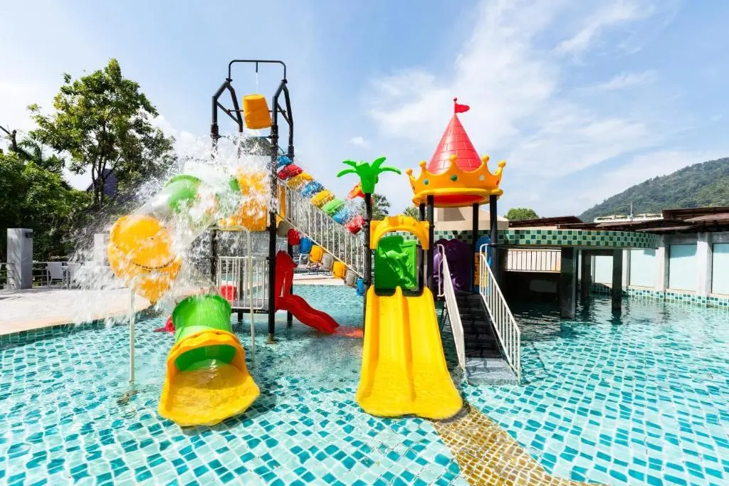 Andaman Embrace Patong — ANDAMAN EMBRACE PATONG